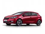 Kia K3 Euro 2013 года